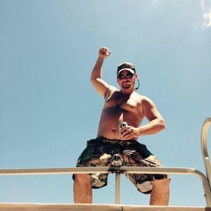 Meet your Posher, Keith